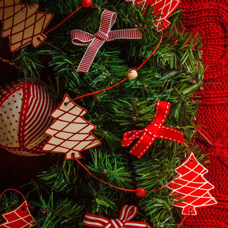 Christmas Ornament