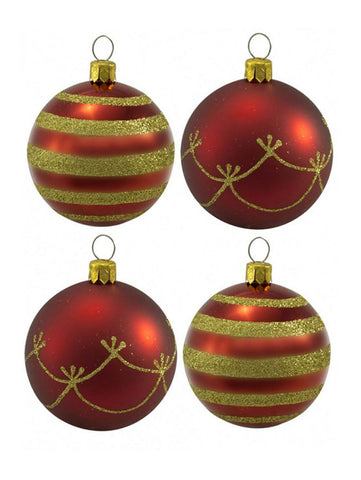 10pcs Small Jingle Bells Metal Bells Christmas Tree Party